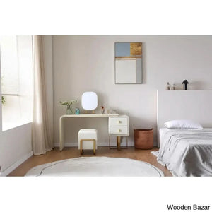  - Wooden Bazar