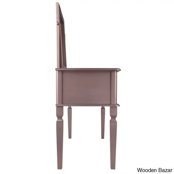  - Wooden Bazar