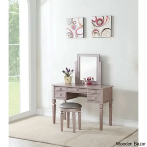  - Wooden Bazar