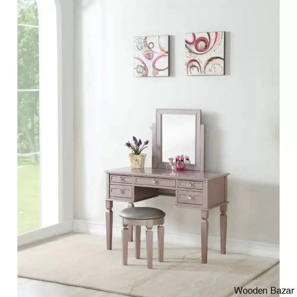  - Wooden Bazar
