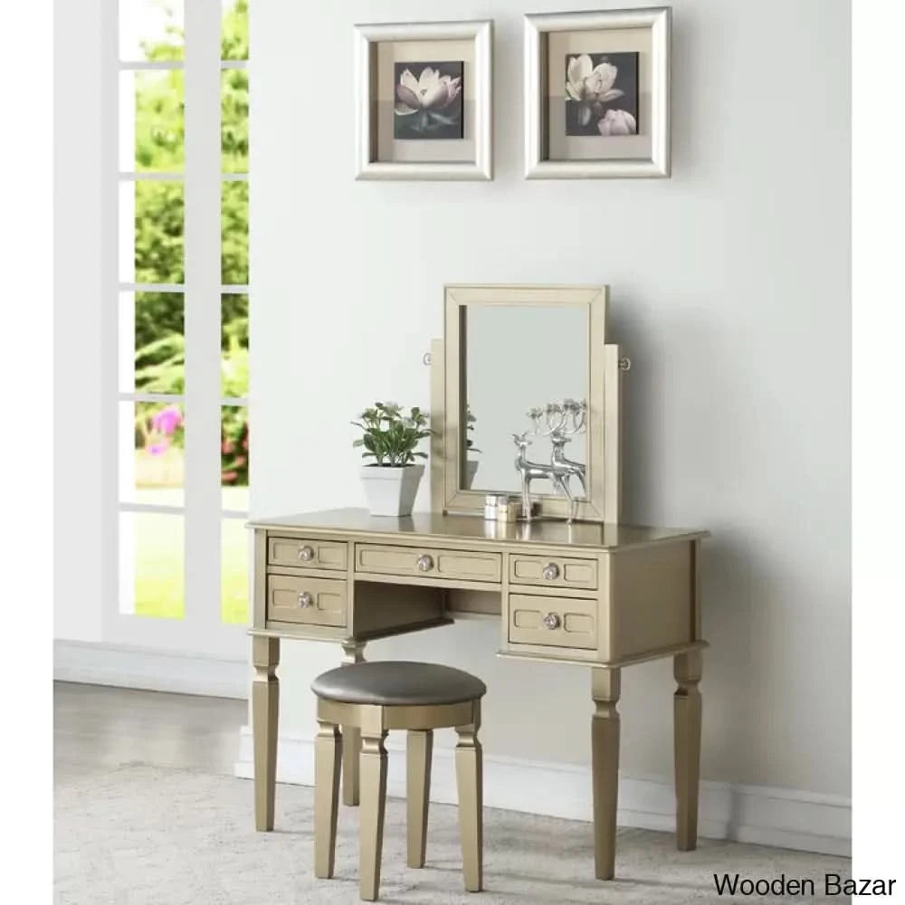  - Wooden Bazar