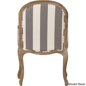 Chairs - Wooden Bazar