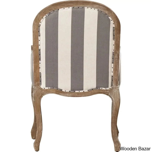 Chairs - Wooden Bazar