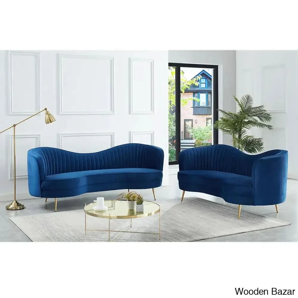 3+2+1 Seater Sofa