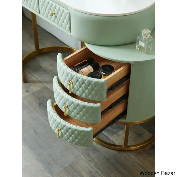  - Wooden Bazar