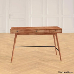 Study Table - Wooden Bazar