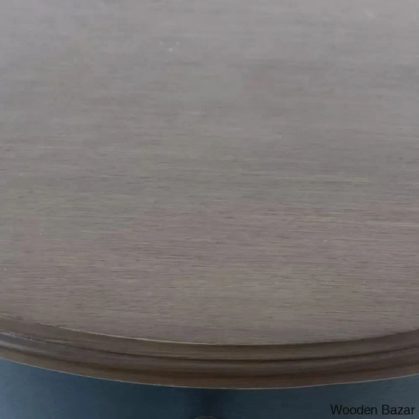 End Table-6