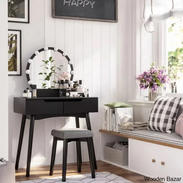  - Wooden Bazar