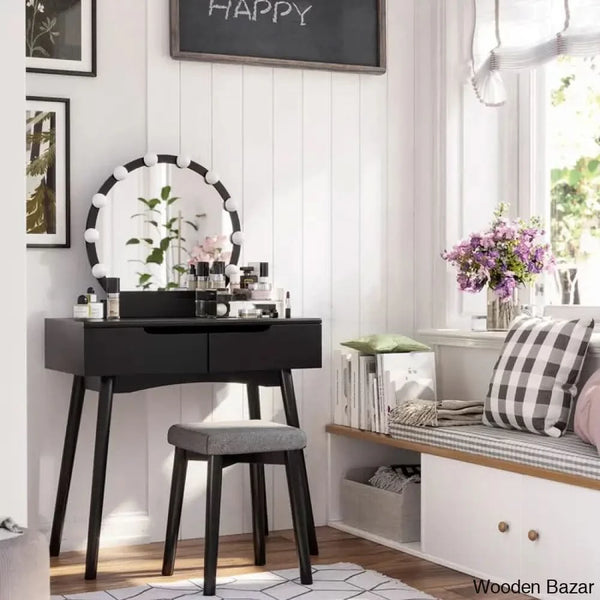  - Wooden Bazar