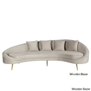 Sofas - Wooden Bazar