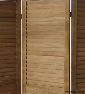  - Wooden Bazar