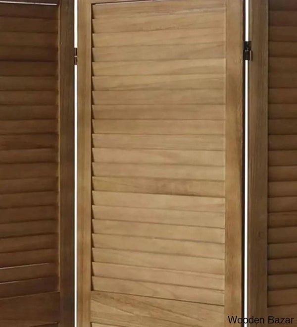  - Wooden Bazar