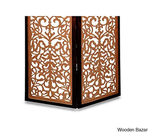  - Wooden Bazar