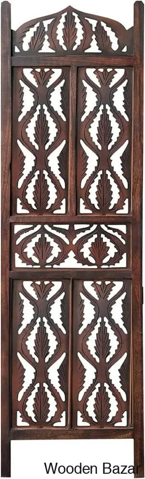  - Wooden Bazar