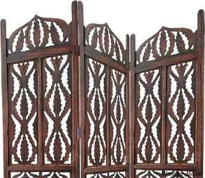  - Wooden Bazar