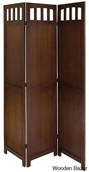  - Wooden Bazar