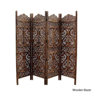  - Wooden Bazar