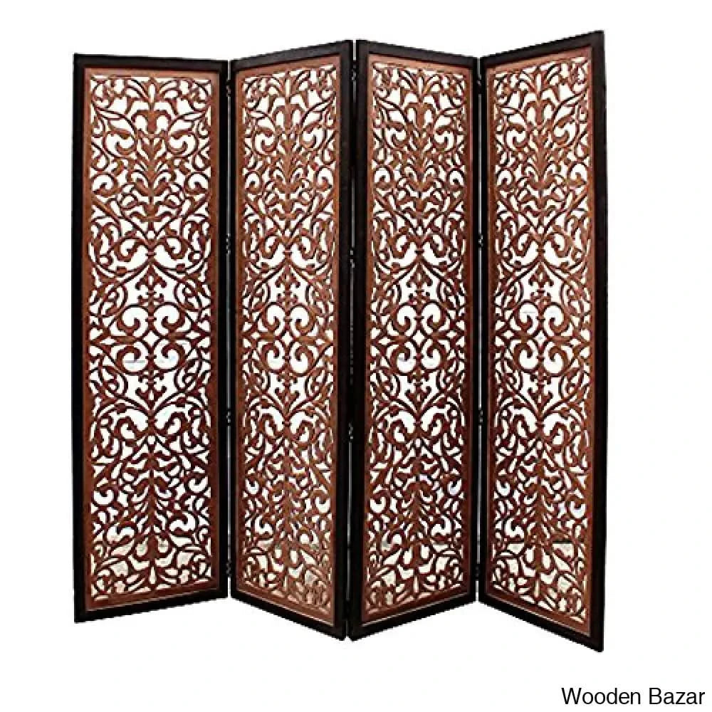  - Wooden Bazar
