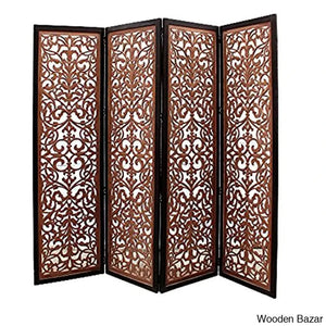  - Wooden Bazar