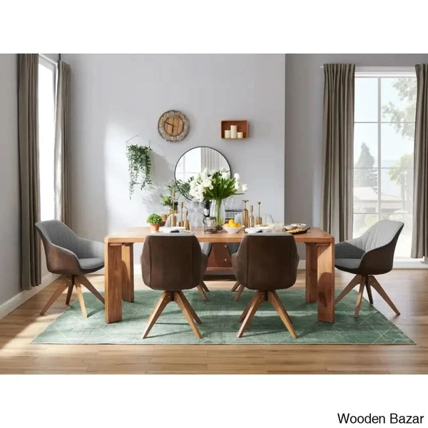  - Wooden Bazar