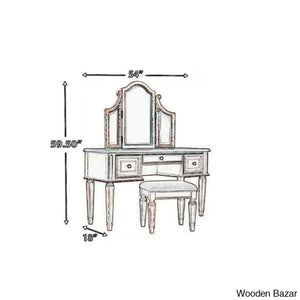 - Wooden Bazar