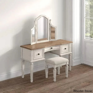  - Wooden Bazar