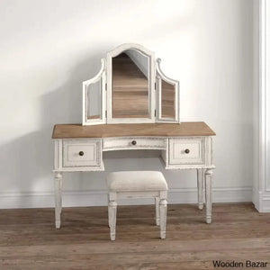  - Wooden Bazar