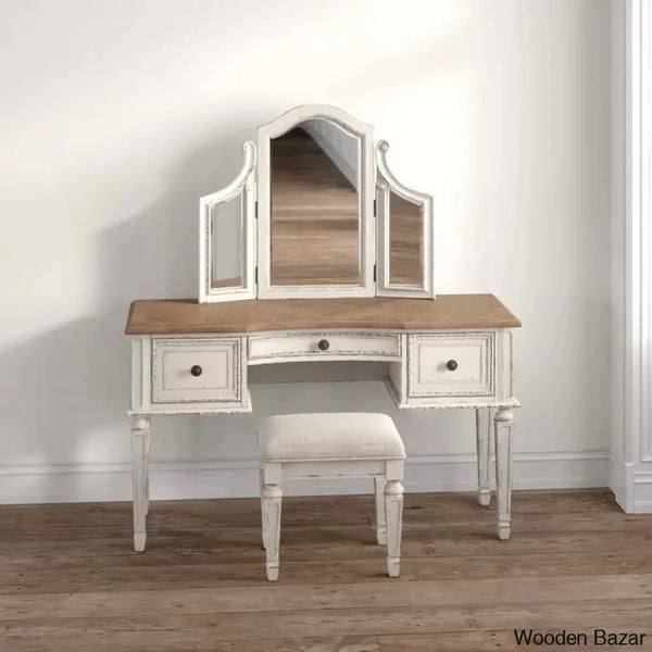  - Wooden Bazar