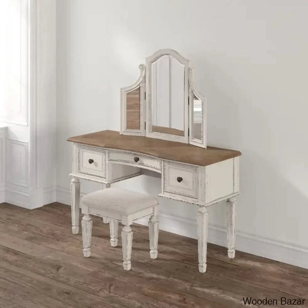  - Wooden Bazar