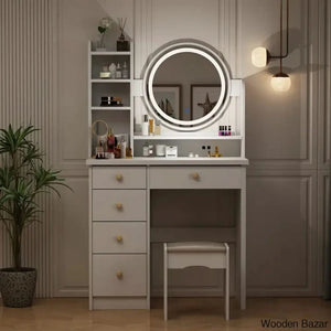  - Wooden Bazar