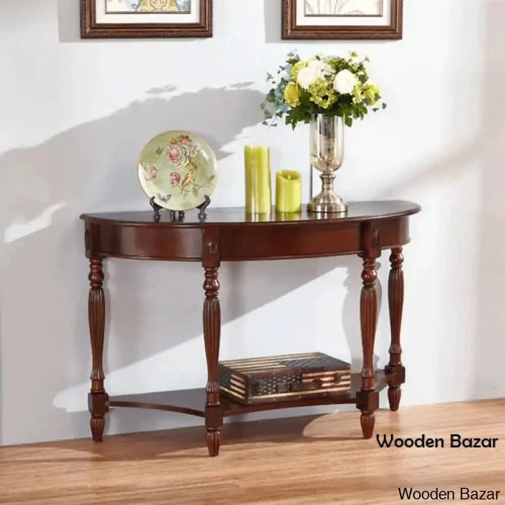 Console for Living Room - Console Table
