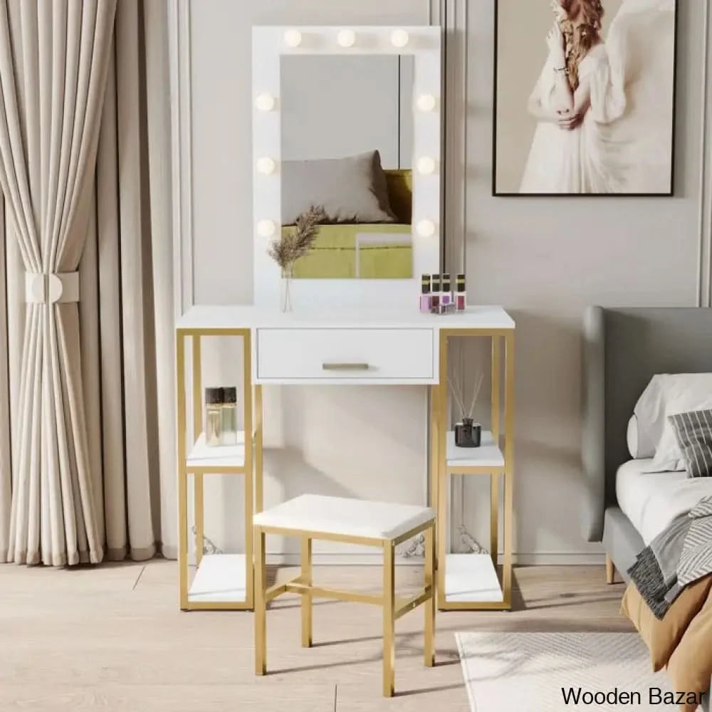  - Wooden Bazar