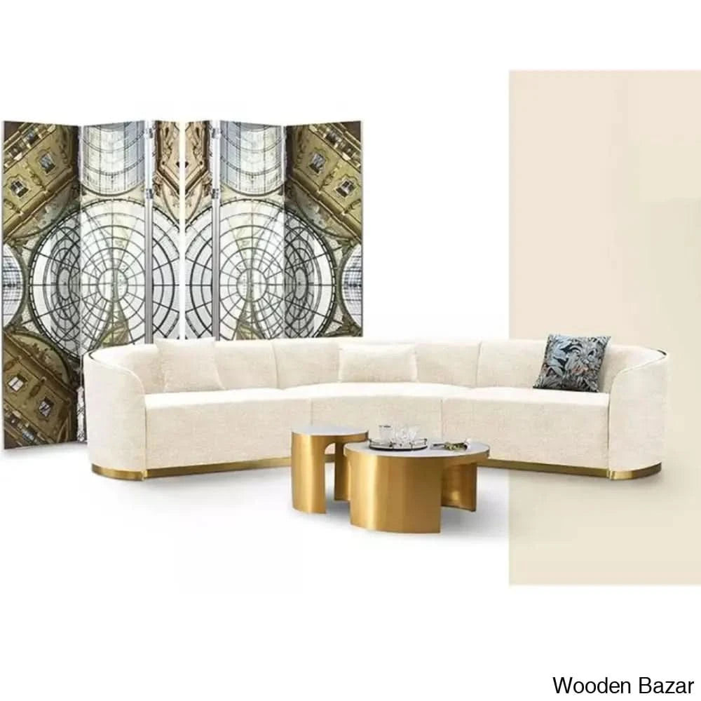 Luxury Sofa