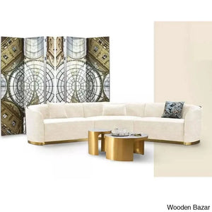 Luxury Sofa-1
