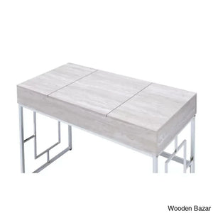  - Wooden Bazar