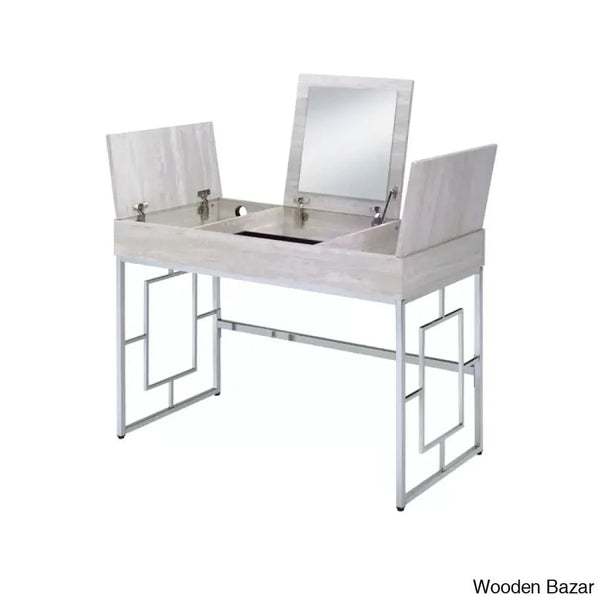  - Wooden Bazar