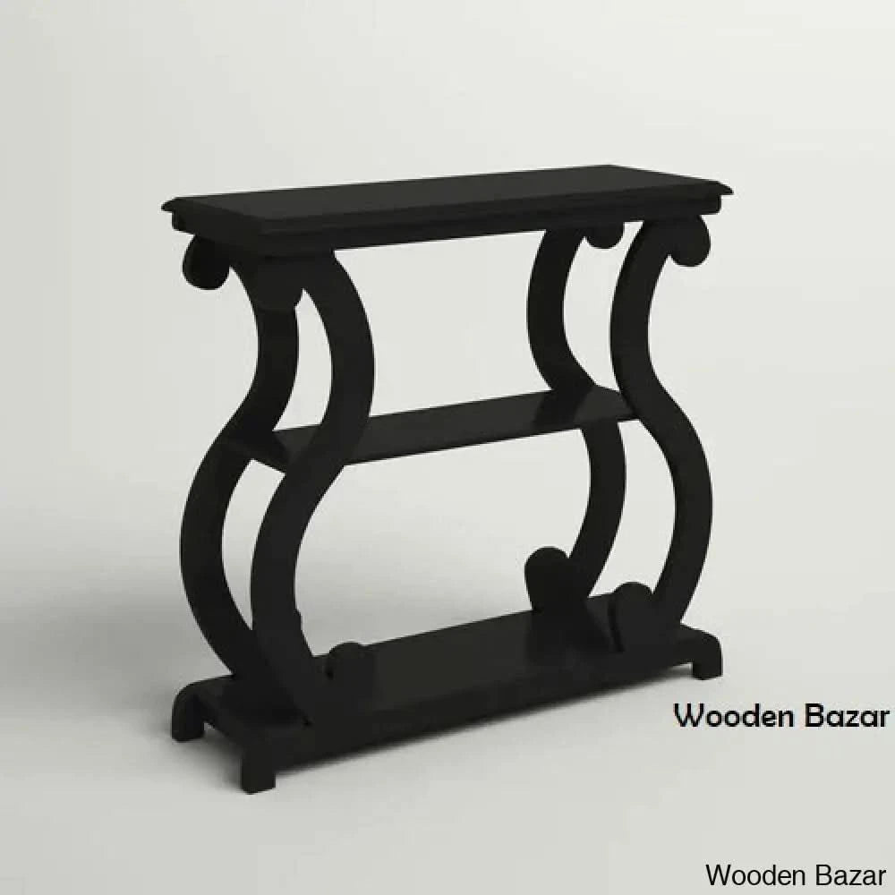 Small Space Side Table - Console Table