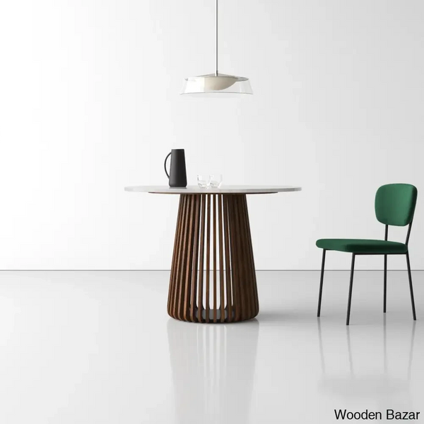  - Wooden Bazar