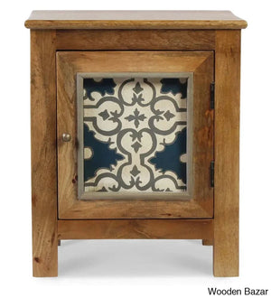  - Wooden Bazar
