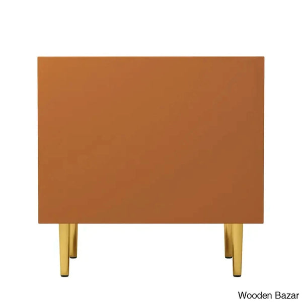  - Wooden Bazar