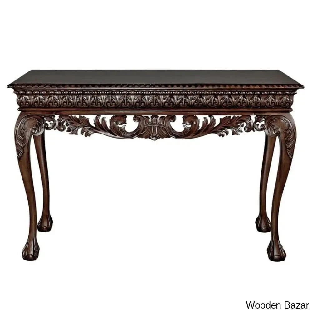 Accent End Table - Console Table