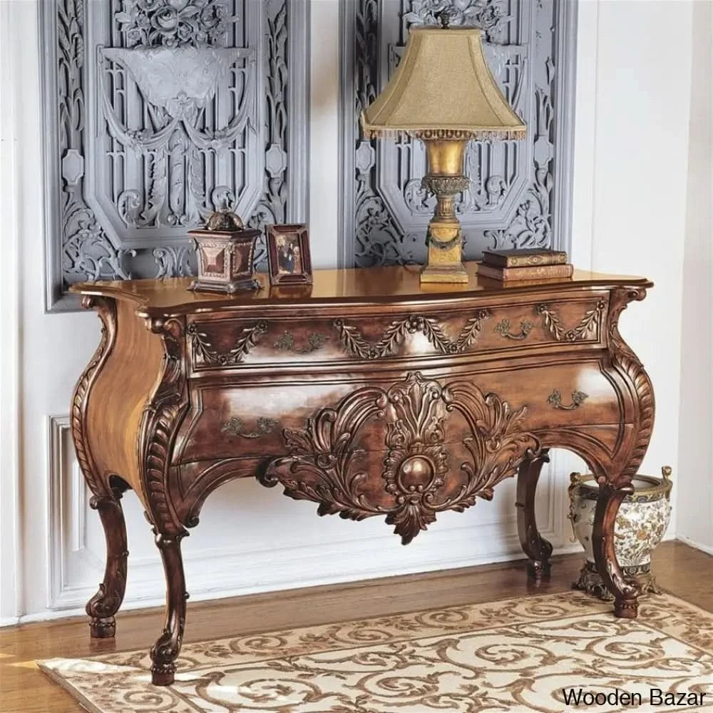 desk console - Console Table