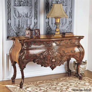 desk console - Console Table