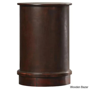  - Wooden Bazar