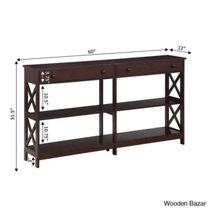  - Wooden Bazar