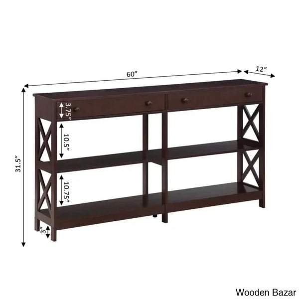  - Wooden Bazar