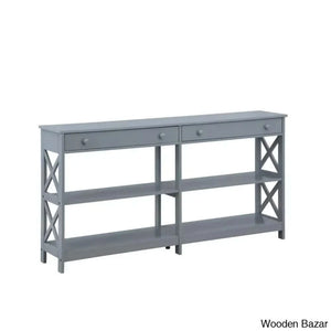  - Wooden Bazar
