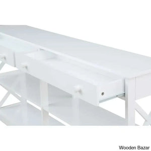  - Wooden Bazar