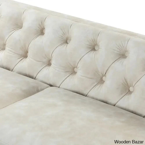 Sofas - Wooden Bazar