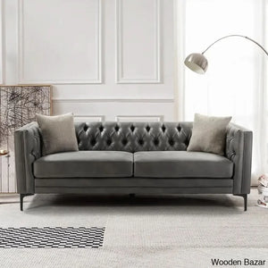 Sofas - Wooden Bazar